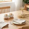 Juego de Frascos para Condimentos Transfronterizos Frasco para Condimentos de Cocina Caja de Condimentos Botella de Cerámica para Condimentos Frasco de Sal Caja de Condimentos para el Hogar Caja de Condimentos
