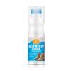 Agente de limpieza y cuidado para zapatos de gamuza Limpiador de gamuza Exfoliante Espuma de gamuza Agente de limpieza en seco Detergente Agente de limpieza