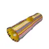 Túnel para Gato de Estimação para Autoentretenimento, Alívio do Tédio, Rastejar por Buracos, Passagem Dobrável, Gadget para Provocar Gato, Novo Brinquedo Atacado