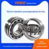 Rolamentos de Rolo Esféricos Tipo Três 22315 22316Cc/W33 22317 22318 22319 22320