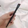 Faye Wong Blade A-102 Pincel para delineador de ojos Sleeping Silkworm Pincel oblicuo fino A-101 Pincel para cejas Pincel para delineador de ojos Pincel de maquillaje
