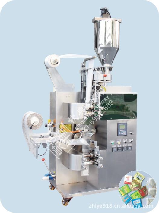 价花茶茶叶包装机 荔枝红茶茶叶包装机 袋子可任意调整