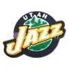 [LOGOTIPO de equipo de la NBA] zapatos con agujeros correa de muñeca hebilla decorativa plástico de gota hebilla de zapato flor de zapato venta caliente transfronteriza