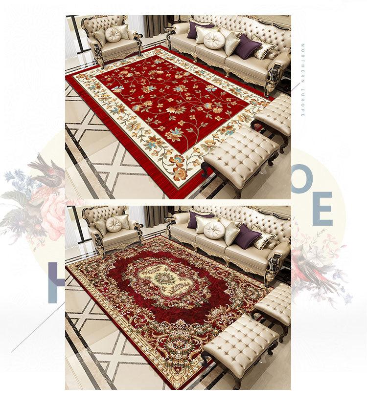 长方形地毯,欧式地毯,复古地毯,地毯,地垫,儿童地毯,儿童爬行毯,办公室地毯,地毯地垫,居家地毯,客厅地毯,家用地毯