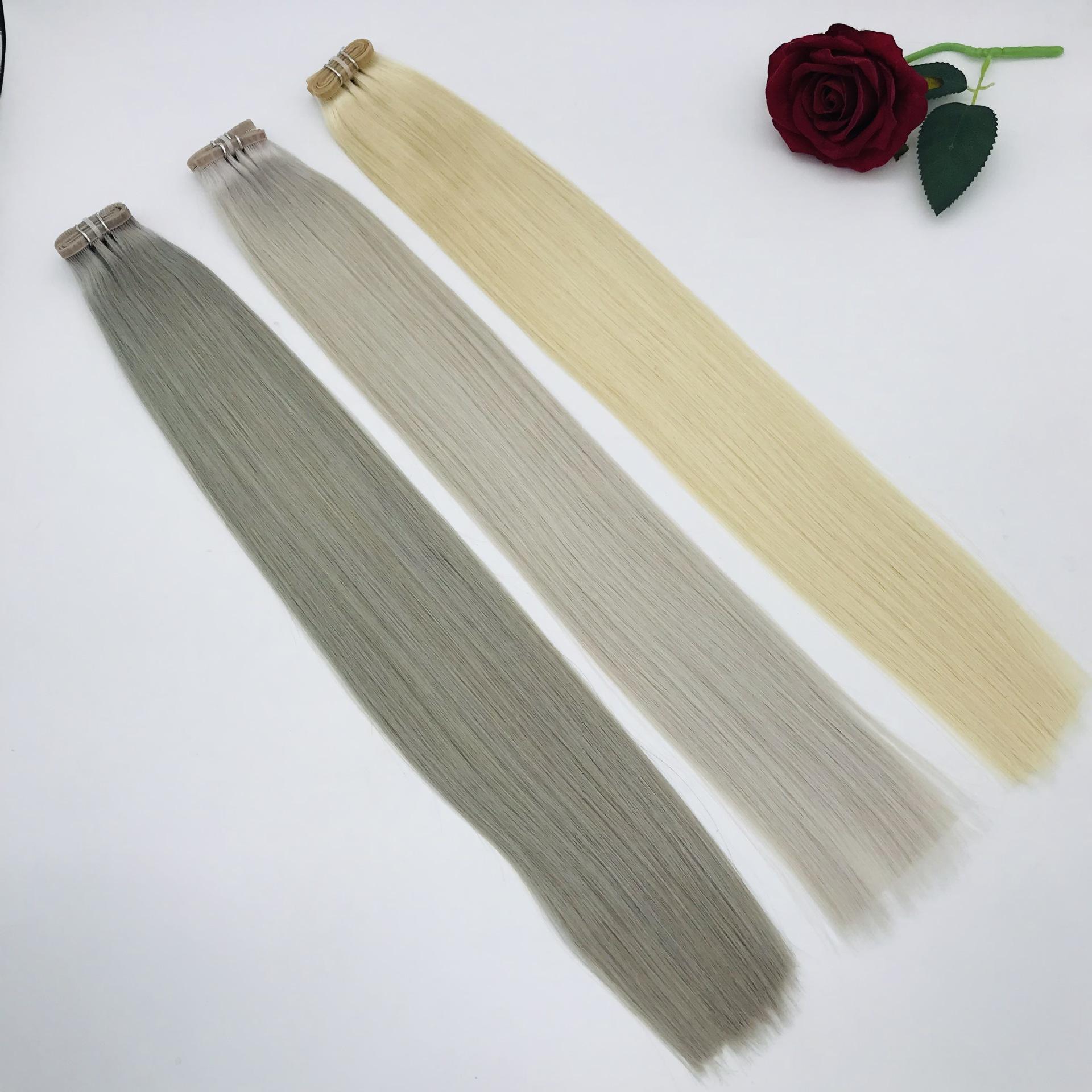 丝带发帘 倒顺40%