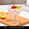 Tazas de Helado Estilo Europeo, Vasos para Malteadas, Vasos para Postres, Vasos para Jugo de Helado, Tazones para Ensalada, Vasos para Hielo, Botellas de Vidrio y Diseños Pintados