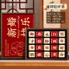 Regalos de boda y compromiso para la novia y su mejor amiga: cajas de regalo prácticas de té Da Hong Pao y Longjing Jinjunmei al por mayor