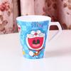 Taza de Dibujos Animados Linda para Dientes Taza para Enjuague Bucal Taza para Cepillo de Dientes de Pareja Taza para Enjuague Bucal Taza para Niños Niñas Niños Niñas