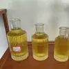 Set de 4 Piezas de Spray para Embotellar Perfume 50ml100ml150ml200ml Botella de Vidrio de Muestra para Cuidado de la Piel de Cristal