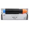 Qualidade Original Fuji Sakura Adequado para Cartucho de Toner Canon 2230 2270 2830 3030 3225 Npg-25