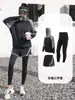 Verano Nuevo Talla Grande 2025 Ropa de Fitness Deportiva para Gorditas mm Aspecto Adelgazante Traje de Correr Yoga Camiseta Holgada de Manga Corta para Mujer