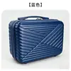 Conjunto de malas de viagem premium 24 polegadas, mala leve de grande capacidade com zíper e rodas universais, durável e resistente