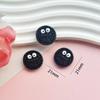 Serie de Galletas Resina DIY Accesorios de Joyería Pegamento Crema Carcasa de Teléfono Móvil Parche Zapatos con Agujeros Horquilla Material Accesorios para el Cabello