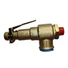 1092034835 Válvula de Seguridad para Compresor de Aire Atlas Original Auténtico Accesorios para Compresor