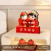 Nuestra Familia Tiene una Atmósfera Festiva, y Tenemos Decoraciones de Mesa de Lujo para Bodas, Compromisos y Arreglos de Habitaciones de Boda. Decoraciones y Regalos Creativos para Mejorar el Ambiente