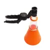 Embudo para Llenar Aceite, Embudo de Gasolina para Motor de Coche, Herramienta Doméstica para Repostar y Reemplazar, Embudo Multifuncional