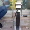 Gatos de remolque de manivela, soportes para RV/yates, estabilizadores para vehículos/implementos agrícolas, gatos de manivela de 1 tonelada, 2 toneladas, 3 toneladas