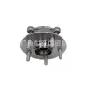 A cabeça do eixo dianteiro 43550-48011 é adequada para peças de carro Toyota Lexus RX450 RX350