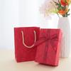 Caja de regalo de lápiz labial verde con lunares, caja de regalo de perfume, caja de regalo, caja de regalo, caja de regalo cosmética pequeña, caja de regalo al por mayor, caja vacía
