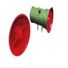 Ventilador Axial, Ventilador Axial de Extracción por Conducto, Bajo Ruido y Bajo Consumo de Energía, Ventilador Bt35 Antiexplosivo Subterráneo