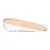 Plantillas Invisibles para Aumentar la Altura para Mujeres, Silicona de Alta Elasticidad, Ultra Suaves, No Cansan, Plantillas de Media Altura, Transpirables y Cómodas, Plantillas Internas para Aumentar la Altura para Hombres