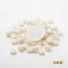 Granos de Cera para Sellar del Fabricante en Stock, 100 Piezas, Bolsa Pequeña de 35g, Granos de Cera para Sellar Octagonales, Cera para Sellar Colorida Mixta