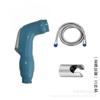 Atacado Transfronteiriço Pistola Pulverizadora para Vaso Sanitário Booster Flusher para Vaso Sanitário Pistola Pulverizadora Manual Estampada Bidet Instalação Rápida