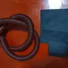 Acessórios para Lâmina de Esmerilhadeira Pneumática de 5 polegadas Chave de Remoção para Manutenção de Politriz Pneumática Rolamento do Rotor da Esmerilhadeira