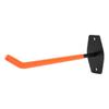 Gancho de suporte de parede Amazon gancho de metal gancho dobrável de armazém antiderrapante gancho de pneu de linha única de garagem