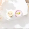 Selo de lacre de fogo diâmetro 1,5 cm mini selo latão original grão de cera de lacre de fogo selo de gravação atacado personalizado