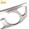 Adecuado para caja de audio Saab D50 anillo brillante D50 acero inoxidable cubierta de bocina de puerta parche de marco decorativo autopartes