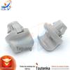 Adequado para Nissan Sylphy Bluebird Tiida Jinke Xiaoke Qichen suporte de viseira de sol do carro fixação gancho fivela clipe