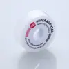 Cinta de Materia Prima Impermeable al por Mayor Accesorios de Anillo de Sello para Válvula Triangular de Grifo Cinta Cruda de Embalaje Libre de Juntas Cinta Detenimiento de Agua