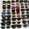 Gafas de Sol de Moda Trendy para Mujer, Estilo de Comercio Exterior, Nuevo Modelo 2026, Gafas de Sol de Moda para el Uso Diario y Conducir al Aire Libre