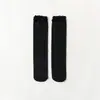 Calcetines Largos de Malla Fina con Corazones para Niños Calcetines de Algodón Calcetines Altos Hasta la Rodilla Puño Suelto Calcetines Largos para Piernas Calcetines para Estudiantes de Secundaria Niños Pequeños
