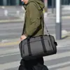 Bolsa de Viaje Transfronteriza de Corta Distancia 2026 para Hombre, Bolso Versátil de Alta Gama, Resistente al Agua, Separación de Seco y Húmedo, Bolsa de Gimnasio y Viaje