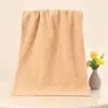 Toalla de enfermería para salón de belleza engrosada 400 gsm toalla de baño de microfibra toalla de cama peluquería absorbente toalla para secar el cabello