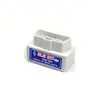 Elm327Mini Bluetooth V1.5 Detector de Falhas Automotivas Scanner Obd2 Venda Direta de Fábrica