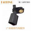 Sensor de rueda delantera ABS 1J0927803 1J0927807B rueda delantera izquierda para accesorios Honda Nissan