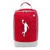 Bolsa Portátil para Zapatos de Tela Oxford para Viajes y Viajes de Negocios, Bolsa de Almacenamiento de Zapatos para Uso en Casa, Bolsa para Zapatos Deportivos Anti-Suciedad y Anti-Moho