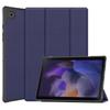Funda protectora plegable triple para Samsung Tab A8 10.5 /X200/X205 para comercio exterior