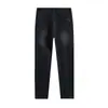 Novedad Otoño/Invierno 2026 Pantalones Vaqueros de Algodón Elástico Rectos Integrados para Hombre, Moda Casual Versátil para Jóvenes y de Mediana Edad