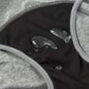 Comércio Exterior Transfronteiriço Europa e Estados Unidos tamanho grande quatro camadas roupa íntima fisiológica absorção grande respirável à prova de vazamentos cintura baixa roupa íntima menstrual