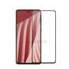 Para Samsung A16 película templada A53 película de teléfono móvil A24S pantalla completa HD S20FE película protectora A90 serigrafía dos fuertes