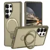 Funda Magnética para Teléfono Samsung S26Ultra Más Vendida 2 en 1 A57 Tacto Piel Soporte Cubierta Protectora de Alta Calidad