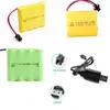 Oohai veículo de engenharia controle remoto veículo de engenharia bateria. Bateria recarregável de linha USB escavadeira recarregável
