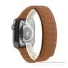 Ponto de fábrica para pulseira Apple AppleWatch Ultra 49mm loop magnético pulseira de silicone