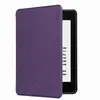 Adequado para 2019 kindle 658 Capa Protetora Versão de Entrada 658 Capa de Couro kindle-658 Capa de Voltagem