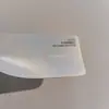 Película de cambio de color para coche de TPU en blanco láser, negro, gris y plateado, película de wrap completo para coche, venta al por mayor de fábrica, venta directa transfronteriza