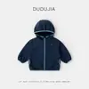 [Liquidación de Colección de Otoño] Ropa Infantil Dudu: Pantalones de Otoño para Niños, Tops de Otoño para Niñas, Ropa Infantil